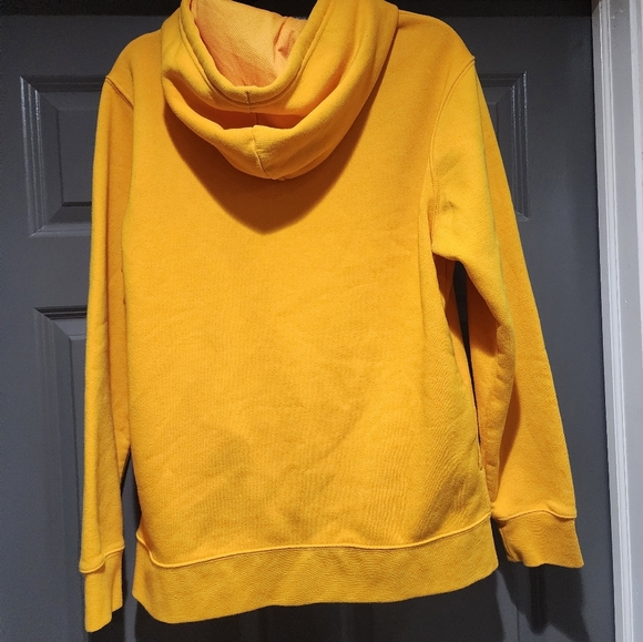 Men's Reebok hoodie never worn - Picture 3 of 4